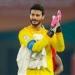 محمد الشناوي يصل إلي الكلين شيت السادس مع المنتخب في تصفيات كأس العالم - هرم مصر
