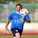 فيريرا يعقد جلسة مع لاعبي الزمالك في التدريبات استعدادًا لمواجهة المصري - هرم مصر