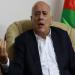 الرجوب:  مصر هي الأجدر أن تكون حاضنة للمشروع الفلسطيني  - هرم مصر