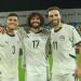 «القصة بدأت».. تعليق مؤثر من نجم منتخب مصر الثاني بعد تألقه أمام تونس - هرم مصر