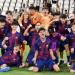 شاهد هدف تتوبج برشلونة بكأس العالم للأندية للشباب 2025 - هرم مصر