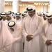 «بمشاركة أمير قطر».. بدء مراسم تشييع ضحايا الهجوم الإسرائيلي على قطر في الدوحة|صور - هرم مصر