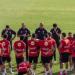 بمشاركة اللاعبين الدوليين.. الأهلي يواصل تدريباته استعدادًا لمباراة إنبي في الدوري - هرم مصر