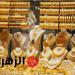 700 جنيه فرق.. مفاجأة مدوية أسعار الذهب اليوم في مصر | وسعر عيار 21 يفاجئ العرسان - هرم مصر