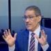 ضياء رشوان: إسرائيل تحكمها حكومة هلاوس دينية.. ونتنياهو خلق وضعا ضده في المنطقة باستهداف قطر - هرم مصر