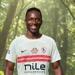 الزمالك يتعاقد مع الكيني بارون أوشينج لمدة 4 مواسم في صفقة انتقال حر - هرم مصر