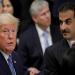 قطر: علاقتنا الأمنية والدفاعية مع واشنطن أقوى من أي وقت مضى - هرم مصر