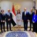 وزيرة التضامن تبحث مع البنك الدولي تعزيز التعاون في الحماية الاجتماعية - هرم مصر