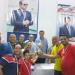 على هامش«أولمبياد الشركات».. انطلاق دورة تدريبية لتطوير النشاط الرياضي - هرم مصر