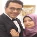 بعد تشييع جثمانها.. موعد ومكان عزاء أرملة الفنان الراحل تامر ضيائي - هرم مصر