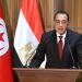 مدبولي: مصر حريصة على دفع التعاون مع تونس إلى مستوى استراتيجي أعمق يحقق نتائج ملموسة للبلدين - هرم مصر