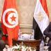 رئيسا وزراء مصر وتونس يشهدان توقيع تعاون فى مجالات بدء وتطوير المشروعات - هرم مصر