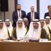 وزير الخارجية يؤكد الدعم الخليجي المطلق لدولة قطر لما تتخذه من تدابير وإجراءات لصون شعبها وحفظ أمنها وسلامة أراضيها - هرم مصر