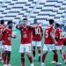 تبدأ غدًا.. اعرف مواعيد مباريات الجولة السادسة من بطولة الدوري المصري - هرم مصر