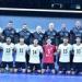 اتحاد الطائرة يعلن قائمة منتخب مصر للشباب المشاركة في البطولة الأفريقية - هرم مصر