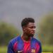 برشلونة يقترب من تجديد عقد موهبته - هرم مصر