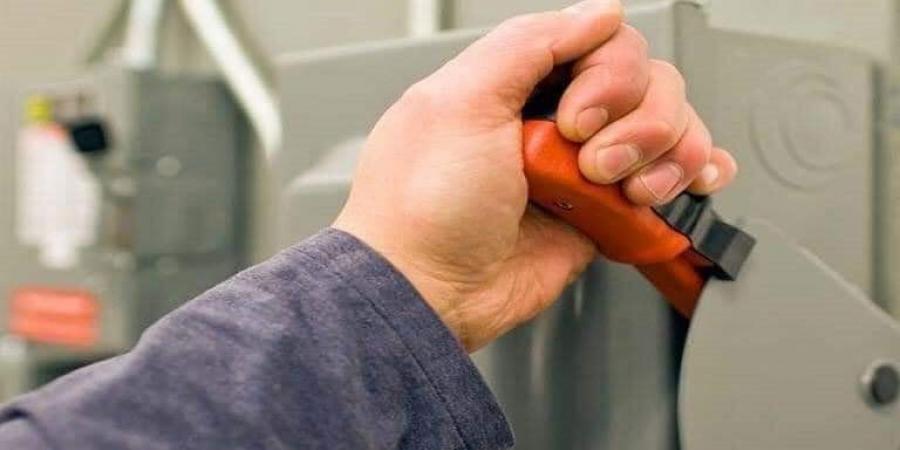 فصل الكهرباء عن 5 قرى بكفر الشيخ.. اعرف الأماكن والمواعيد - هرم مصر