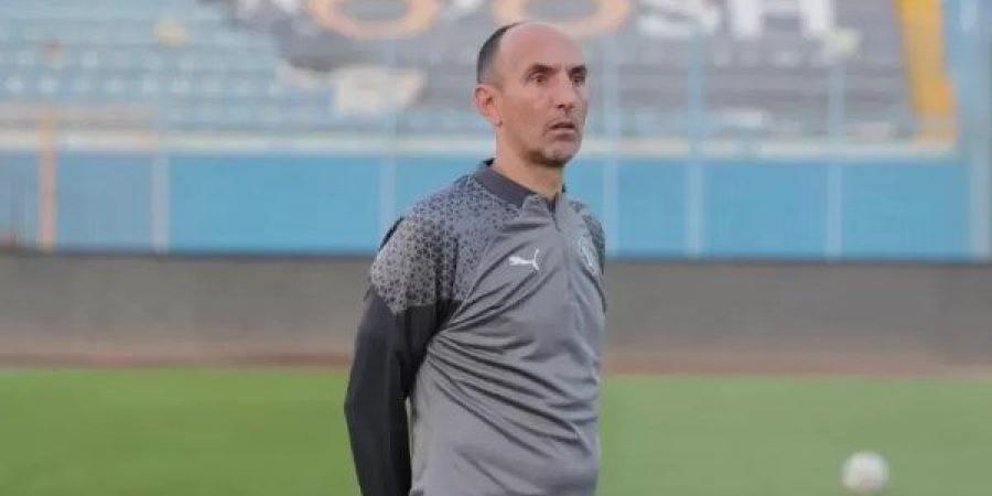 قد يعود للسعودية.. يورتشيتش يشعل جدلا واسعا حول مستقبله مع بيراميدز - هرم مصر