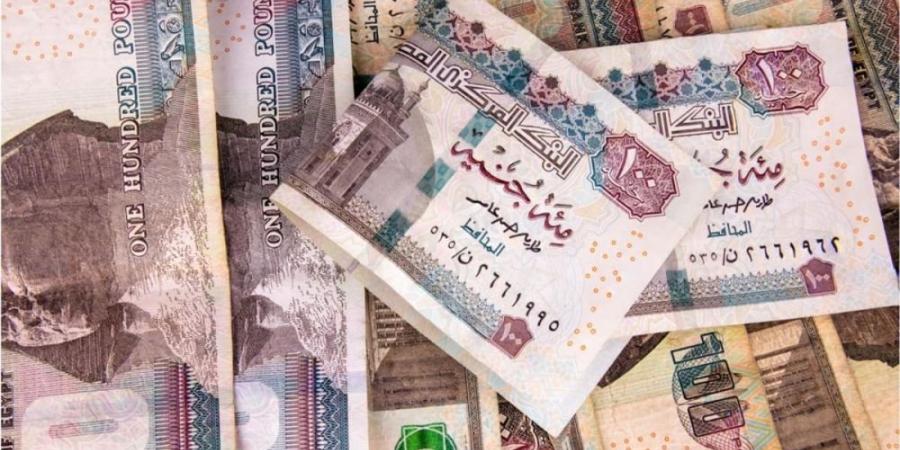 ارتفاع سعر الدولار اليوم مقابل الجنيه في البنوك المصرية - هرم مصر