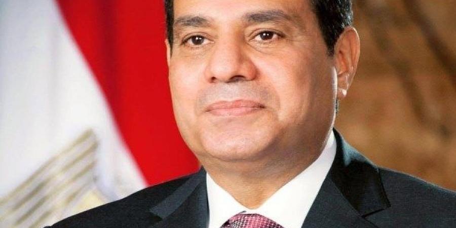 الرئيس السيسي يصل موسكو للمشاركة في احتفالات عيد النصر - هرم مصر