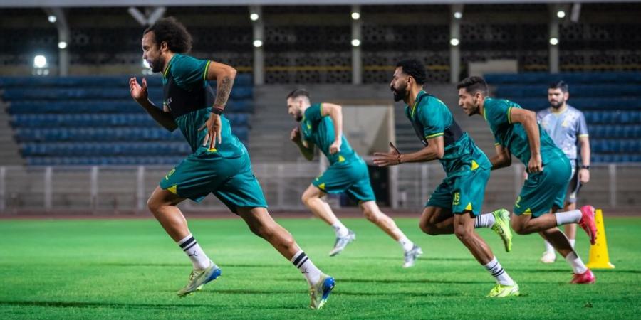 الأهلي المصري يرغب في ضم محترف الخليج - هرم مصر