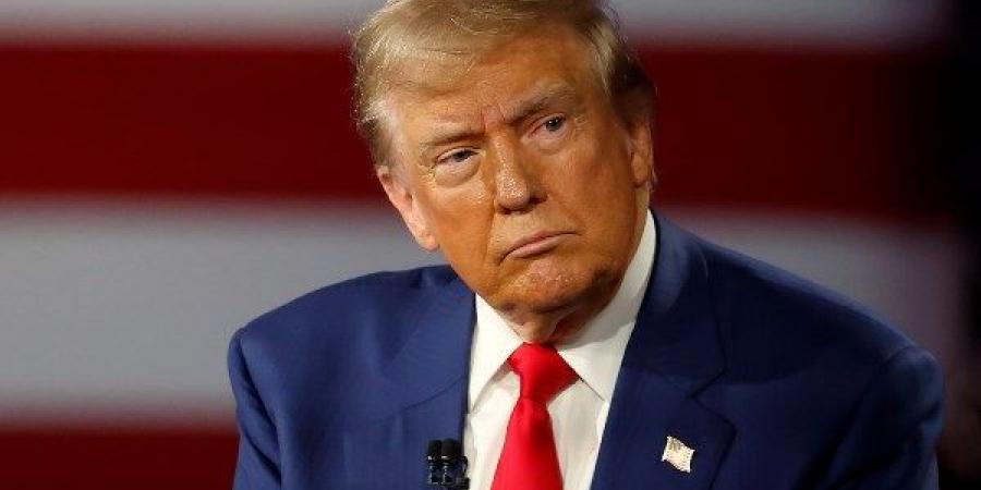 ترامب: فرض رسوم جمركية بنسبة 80% على الصين يبدو قرارا صحيحا - هرم مصر