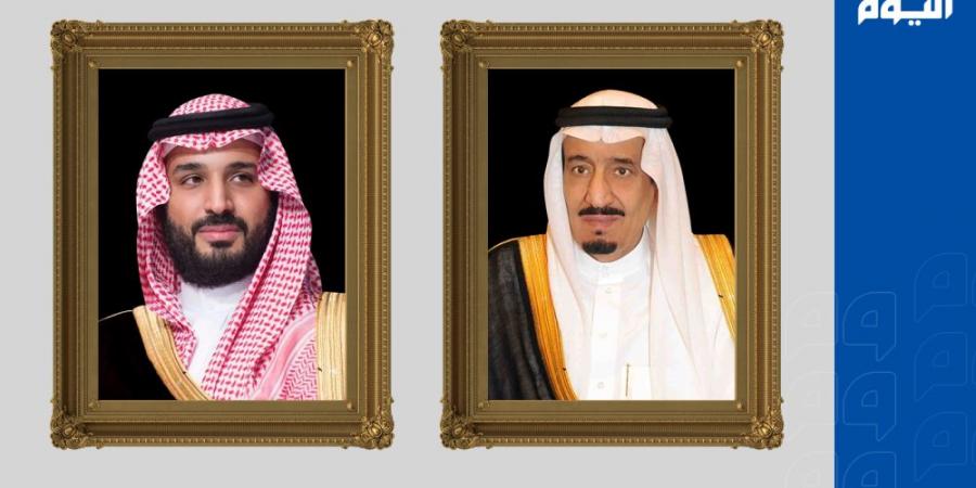 القيادة تهنئ رئيس الجمهورية القرغيزية بذكرى يوم النصر لبلاده - هرم مصر