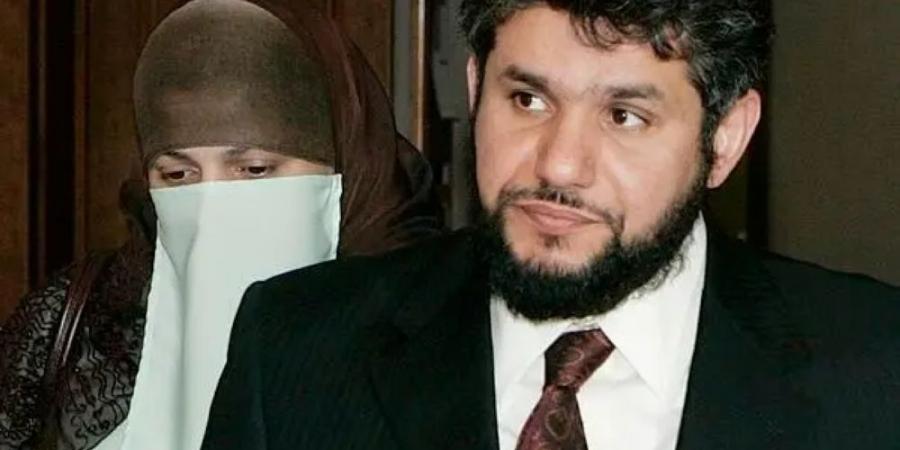 الإفراج عن حميدان التركي.. أشهر مسجون سعودي في أمريكا - هرم مصر