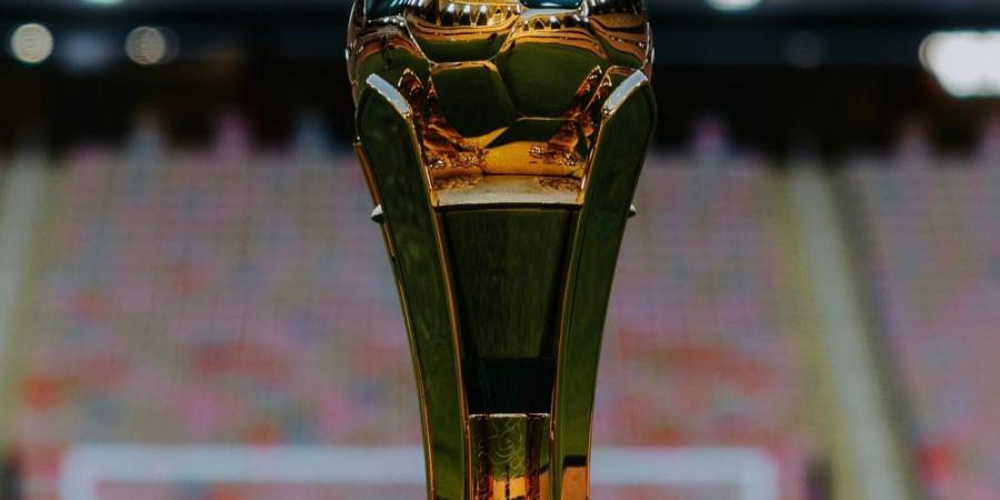 تعديل لائحة بطولة كأس خادم الحرمين الشريفين لدور الـ32 - هرم مصر