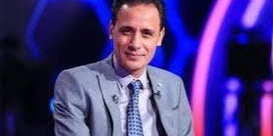 طارق السيد: بيراميدز لن يتوج بالدوري.. وهناك أمر غريب يحدث - هرم مصر