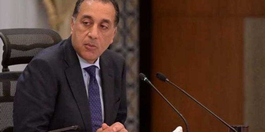 مدبولي: اكتمال تطوير ميناء غرب بورسعيد خلال عامين - هرم مصر