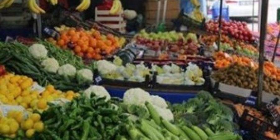 تعرف على أسعار الحضراوات والفاكهة في أسوان - هرم مصر
