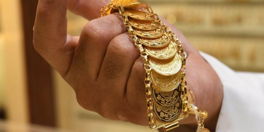 سعر جرام الذهب عيار 21 اليوم.. ارتفاع جديد يثير اهتمام المستثمرين - هرم مصر