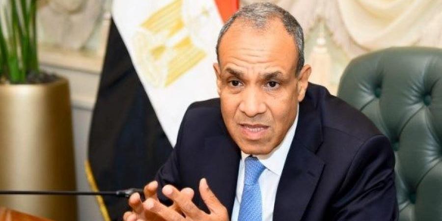 الخارجية: مفاوضات موسكو وكييف نقطة تحول نحو سلام مستدام في أوروبا - هرم مصر
