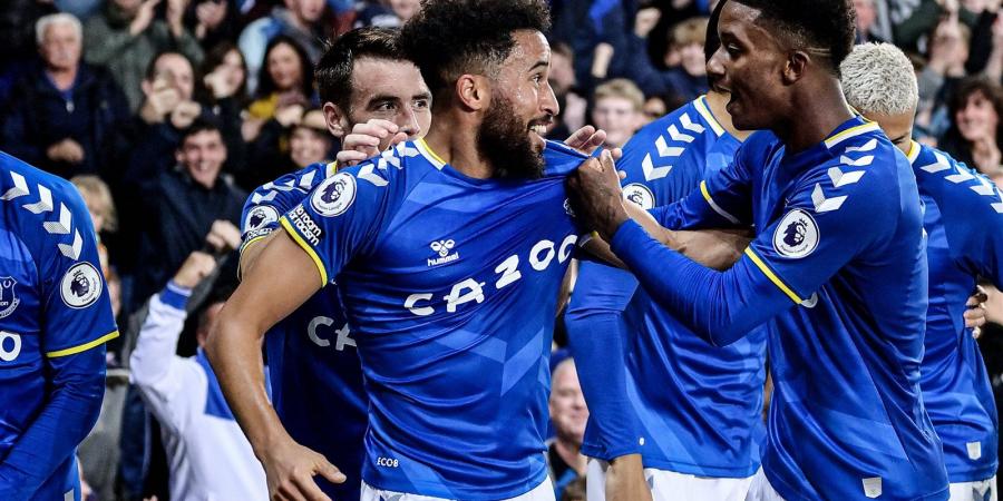 إيفرتون يعين رئيسا تنفيذيا جديدا مع انطلاق النادي في حقبة جديدة - هرم مصر