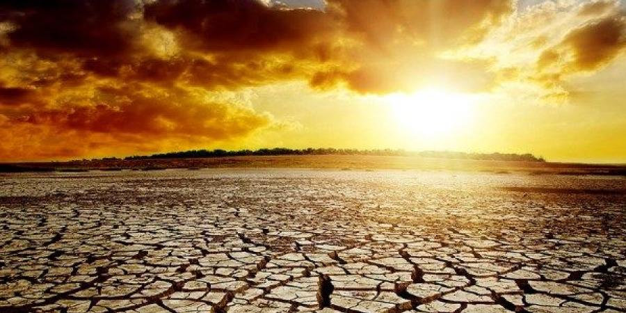 تبريد الأرض من السماء.. خطة جريئة لمواجهة الغليان المناخي - هرم مصر