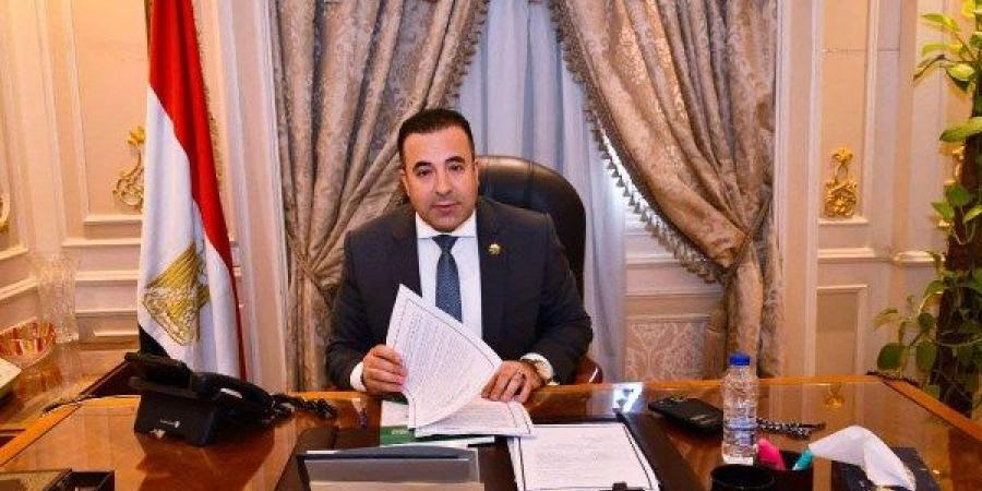 قبل امتحانات الثانوية العامة.. اتصالات النواب تطالب بإنهاء الصيانة بجميع السنترالات - هرم مصر