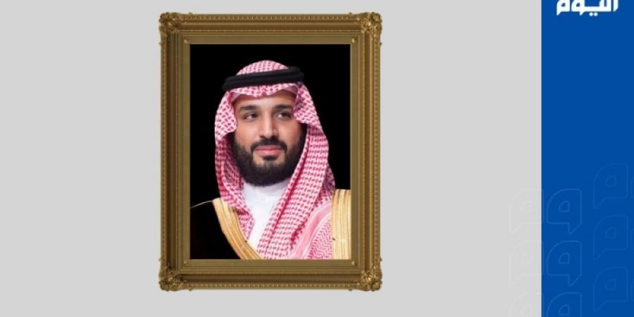 إطلاق ولي العهد لشركة هيوماين.. المملكة مركز عالمي في الذكاء الاصطناعي - هرم مصر