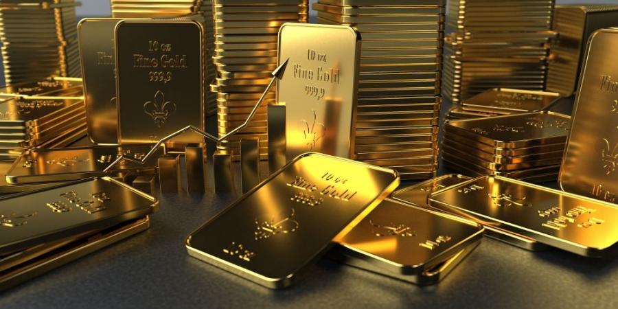انخفاض حاد في أسعار الذهب بعد تخفيض الرسوم بين أمريكا والصين - هرم مصر