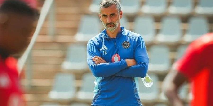تفاصيل مشاورات تعاقد الأهلي مع خوسيه ريفيرو لتدريب الفريق الأول - هرم مصر