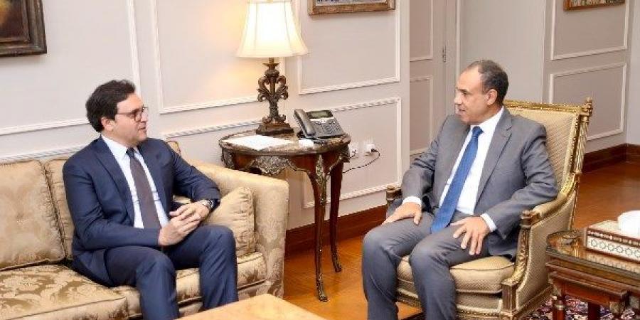 الدبلوماسية الثقافية في صدارة المشهد .. مصر تعزز حضورها الحضاري عالمياً - هرم مصر