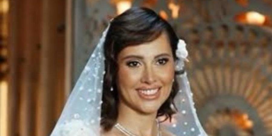 ياسمين رئيس: اتبرعت بفستان فرحي.. ومبفكرش في الذكريات وبعيش اللحظة.. خاص - هرم مصر