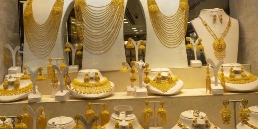 انخفاض أسعار الذهب اليوم.. تعرف على سعر جرام الذهب عيار 21 الآن - هرم مصر