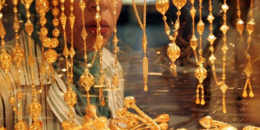 أسعار الذهب اليوم في مصر.. هل يتواصل صعود جرام الذهب عيار 21؟ - هرم مصر