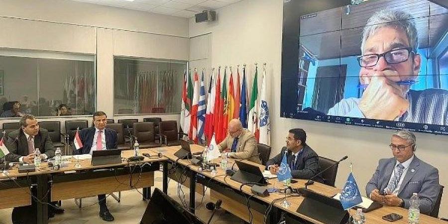 المجلس الصحي .. كل ماتريد معرفته عن البورد المصري - هرم مصر