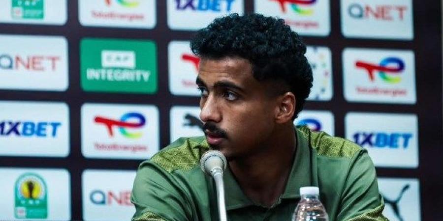 الزمالك: لايوجد أزمة في خروج حسام عبد المجيد من المعسكر لأداء الامتحان - هرم مصر