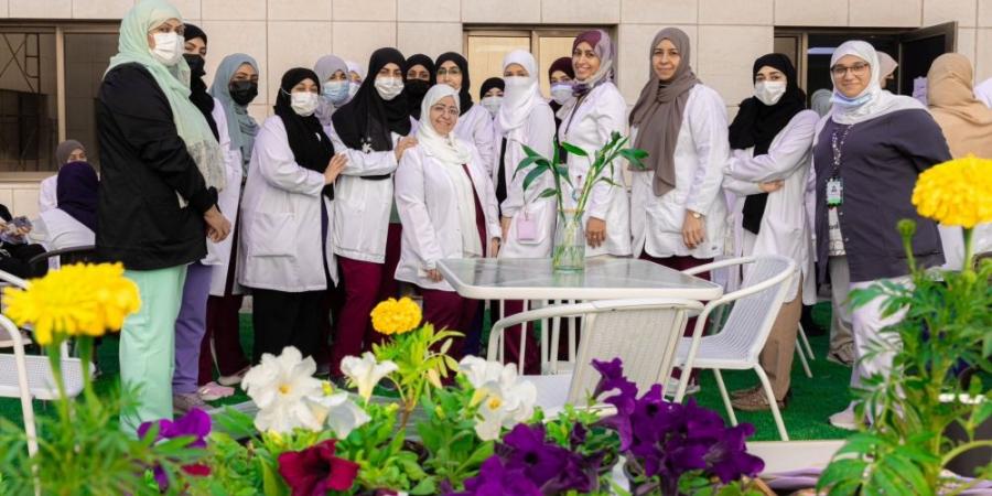 "الصحة": ارتفاع معدل توطين الكادر التمريضي قرابة 44% خلال 2025 - هرم مصر