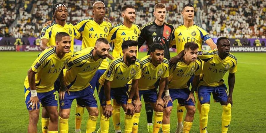لاعب تشيلسي يدخل دائرة اهتمامات النصر  - هرم مصر
