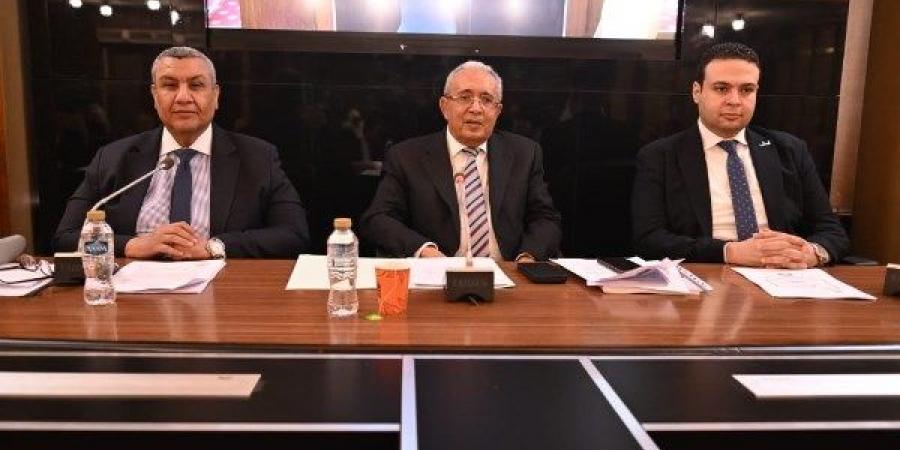 استياء بخطة النواب بسبب غلق  عدد من قصور الثقافة - هرم مصر