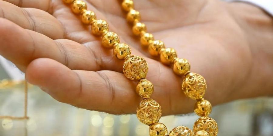 تراجع أسعار الذهب بعد إعلان الاتفاق التجاري بين أمريكا والصين - هرم مصر